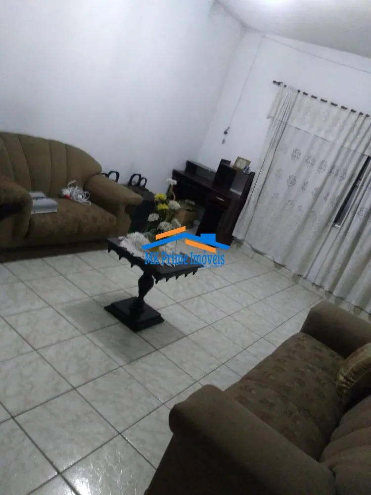 Casa, 5 quartos, 125 m² - Foto 8