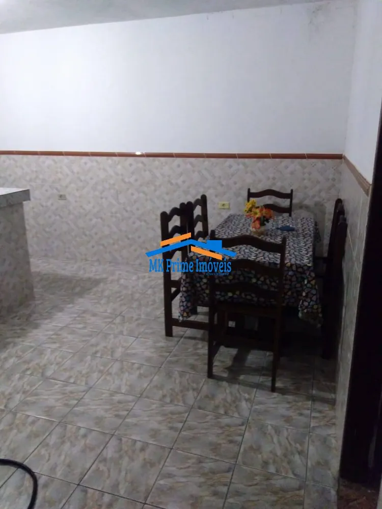 Casa, 5 quartos, 125 m² - Foto 7