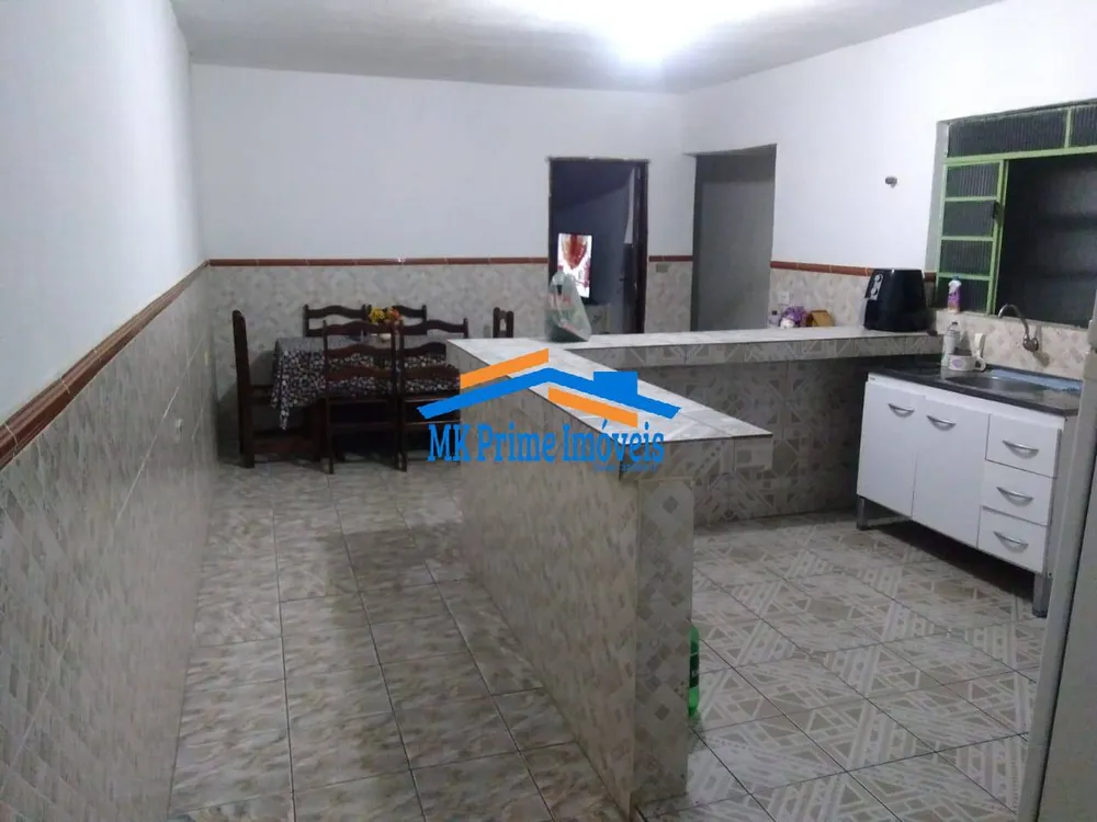 Casa, 5 quartos, 125 m² - Foto 3