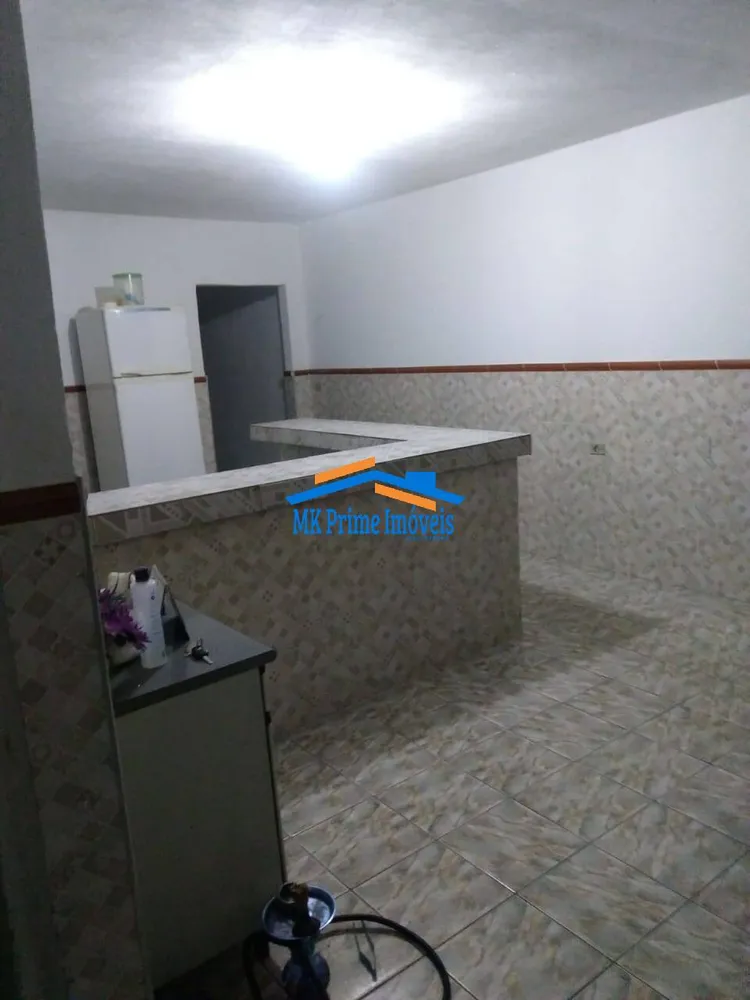 Casa, 5 quartos, 125 m² - Foto 6