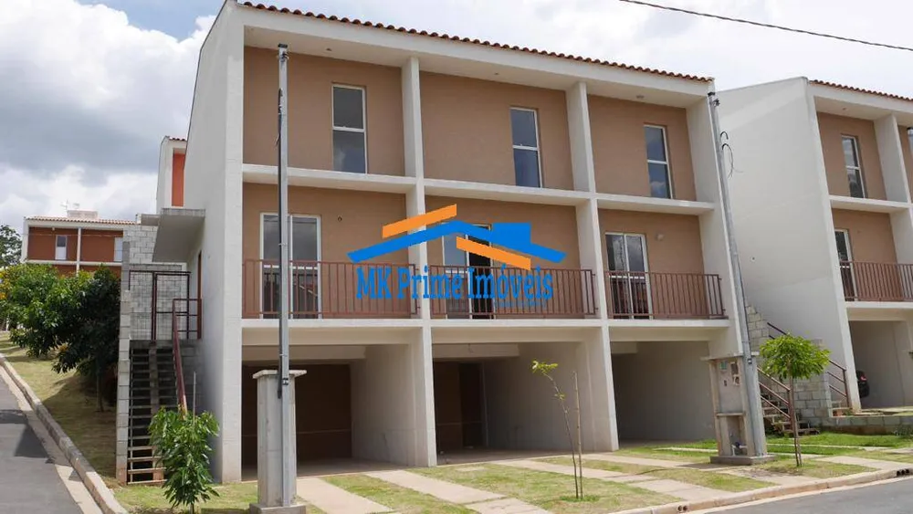 Casa de Condomínio, 2 quartos - Foto 6