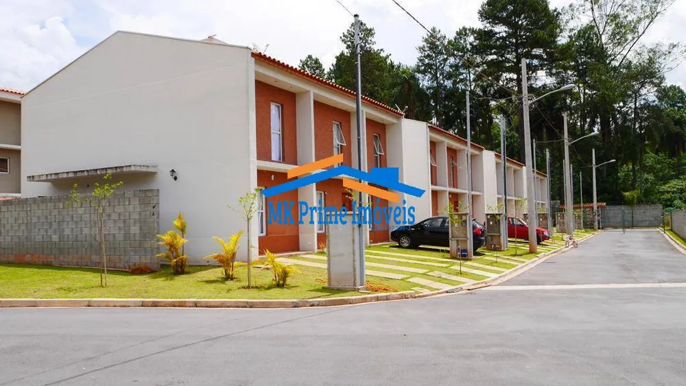 Casa de Condomínio, 2 quartos - Foto 10