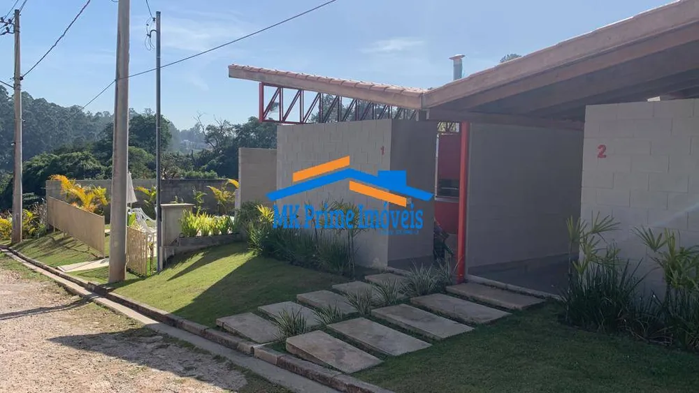 Casa de Condomínio, 2 quartos - Foto 2