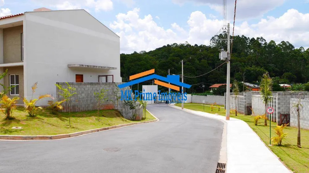 Casa de Condomínio, 2 quartos - Foto 7
