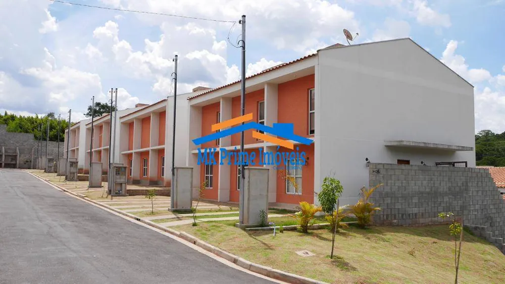 Casa de Condomínio, 2 quartos - Foto 1