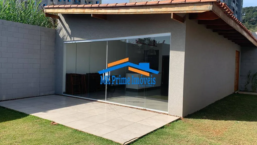 Casa de Condomínio, 2 quartos - Foto 4