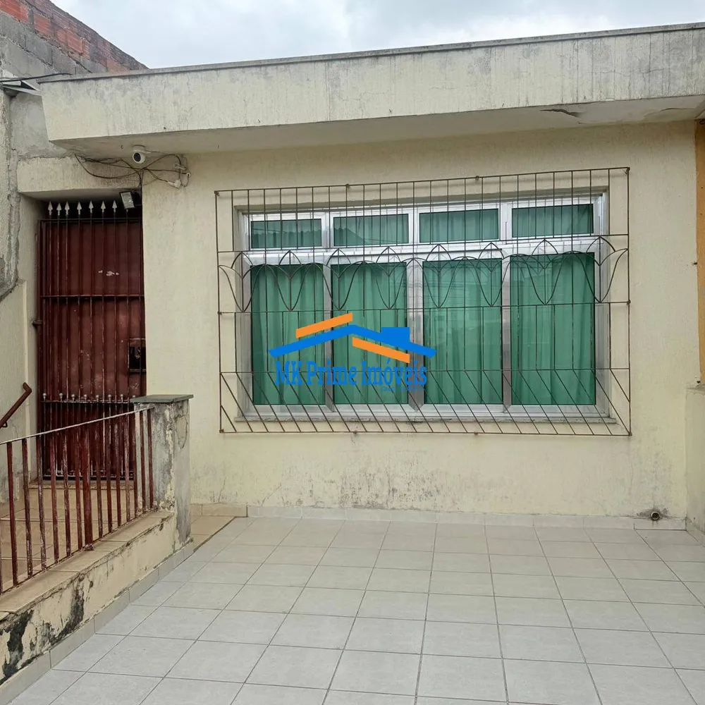 Casa, 2 quartos, 95 m² - Foto 2
