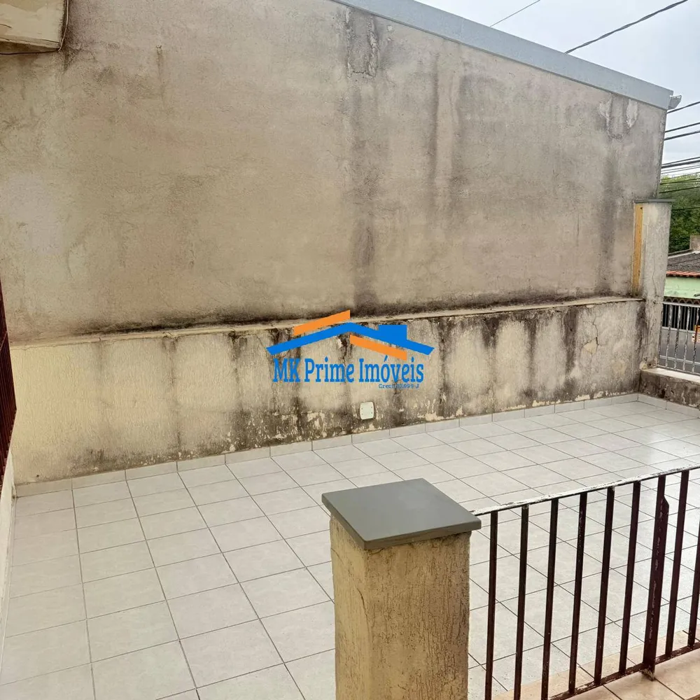 Casa, 2 quartos, 95 m² - Foto 4