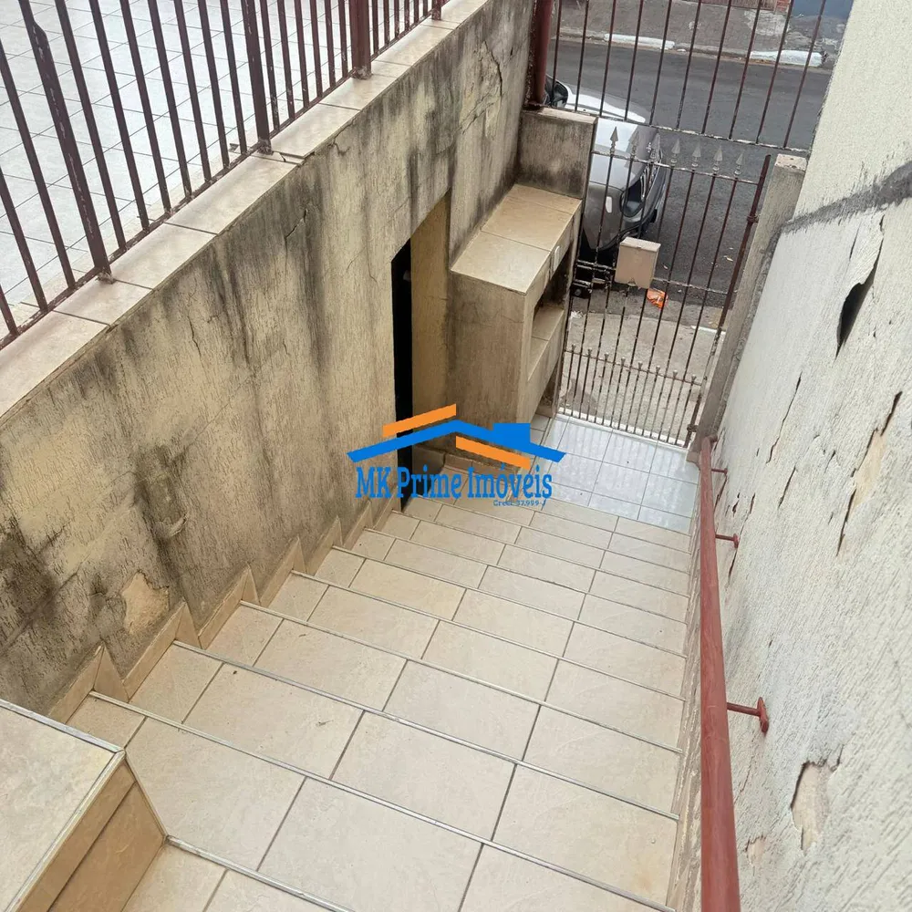 Casa, 2 quartos, 95 m² - Foto 3