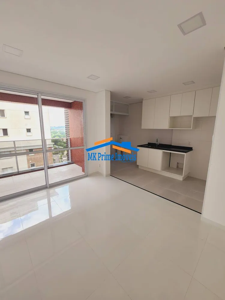 Apartamento, 1 quarto, 55 m² - Foto 2
