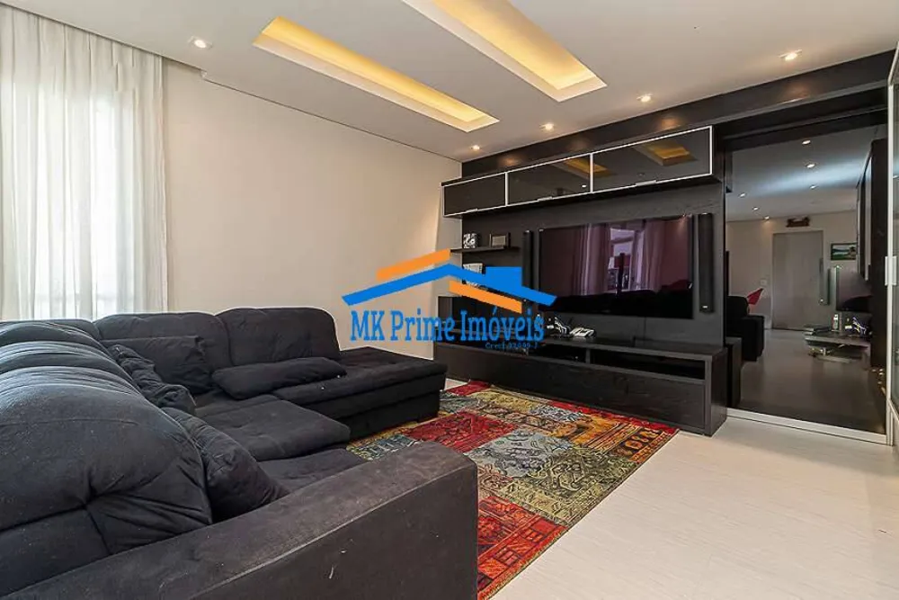 Apartamento, 3 quartos, 184 m² - Foto 3