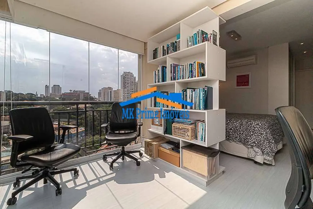 Apartamento, 3 quartos, 184 m² - Foto 4