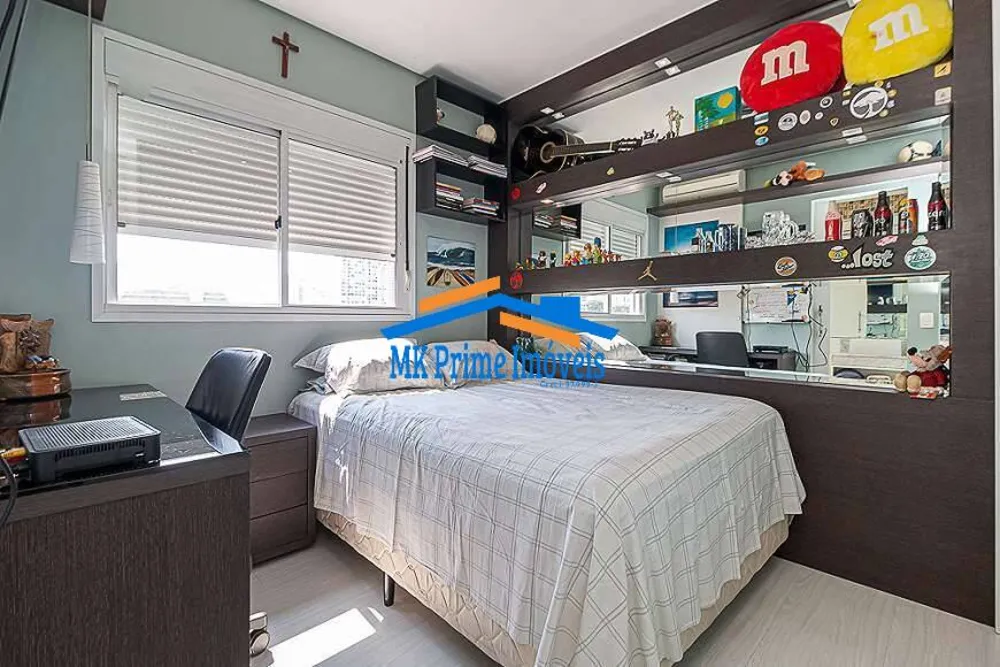 Apartamento, 3 quartos, 184 m² - Foto 1