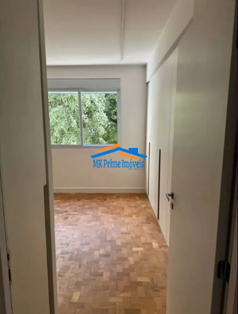 Apartamento à venda com 3 quartos, 143m² - Foto 4