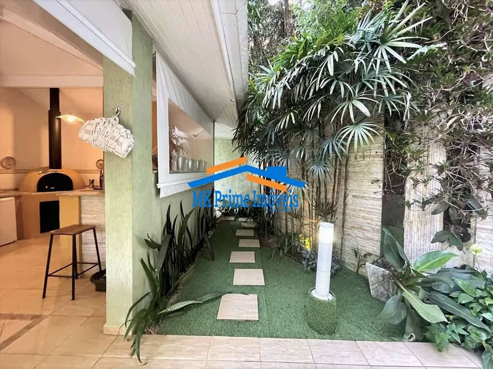 Casa de Condomínio, 4 quartos - Foto 8
