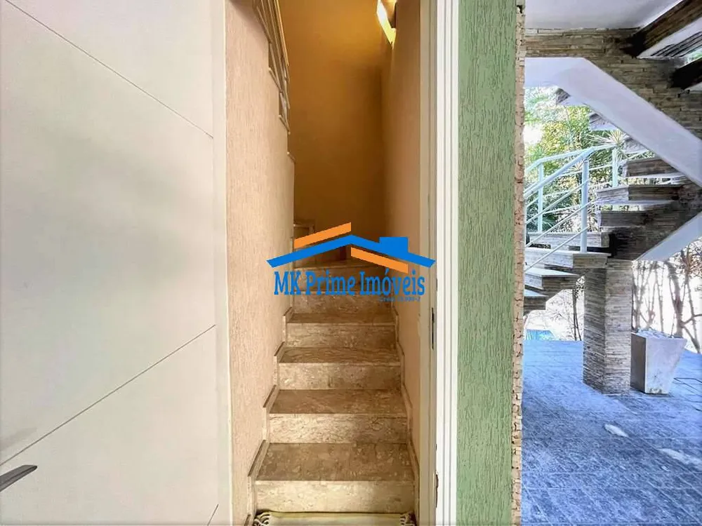 Casa de Condomínio, 4 quartos - Foto 1