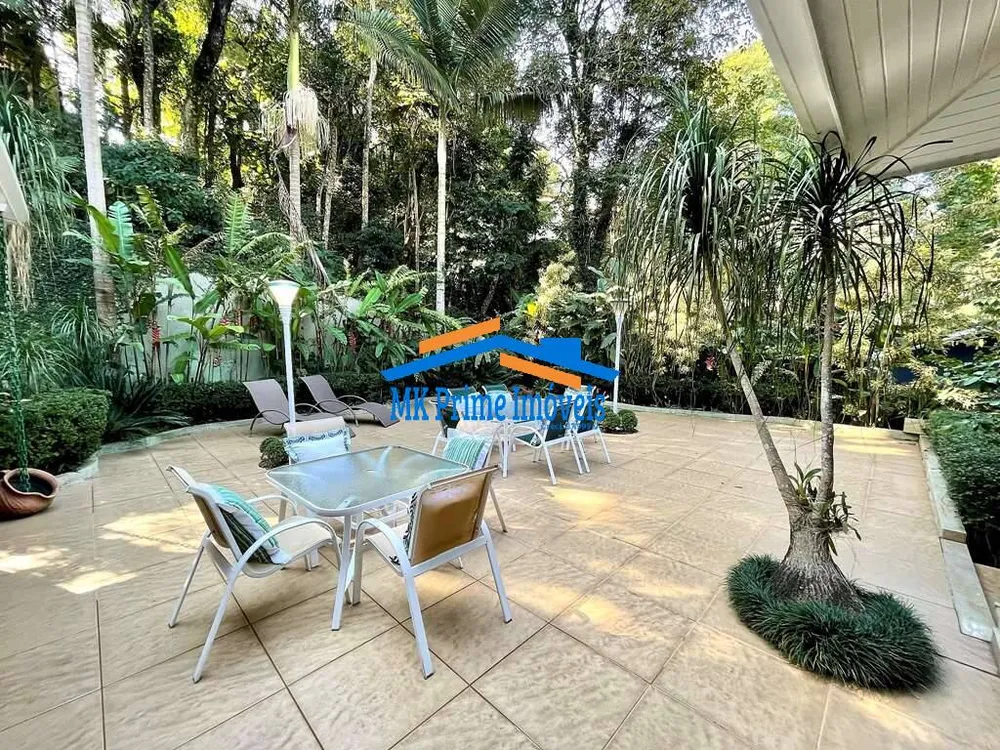 Casa de Condomínio, 4 quartos - Foto 9