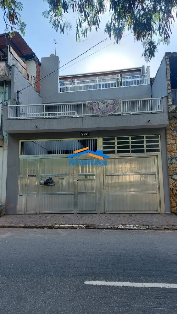 Casa, 2 quartos, 400 m² - Foto 1