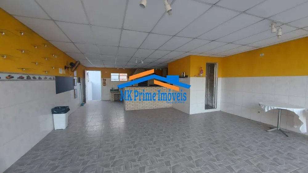 Casa, 2 quartos, 400 m² - Foto 3