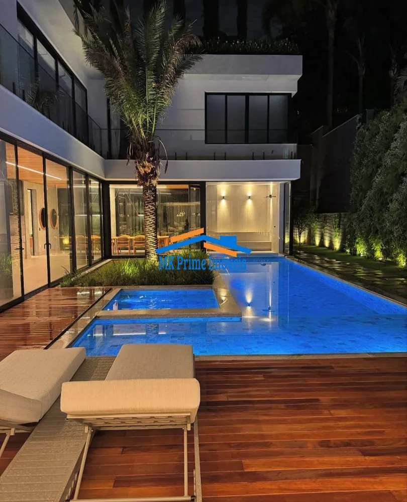 Casa, 6 quartos, 1027 m² - Foto 3