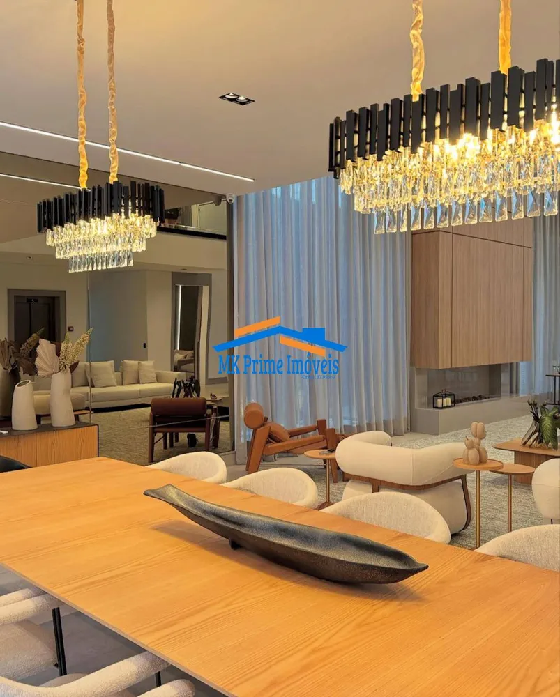 Casa, 6 quartos, 1027 m² - Foto 8