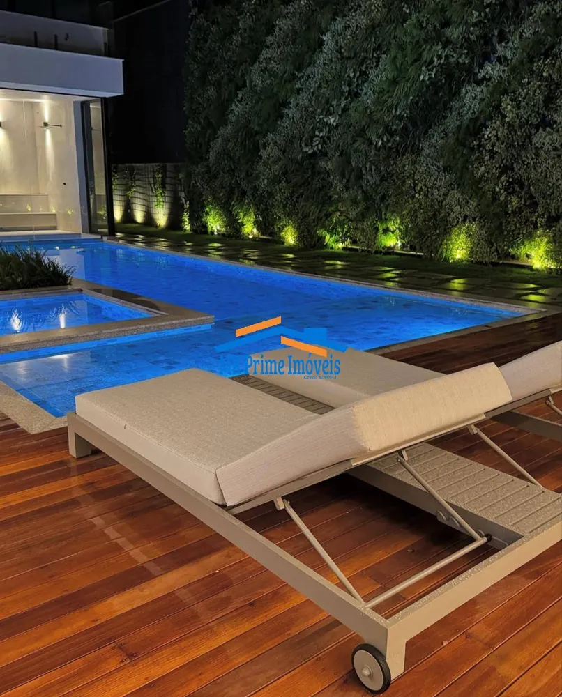 Casa, 6 quartos, 1027 m² - Foto 4