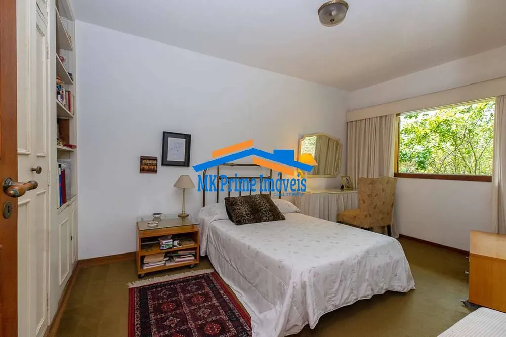 Casa de Condomínio, 6 quartos - Foto 8