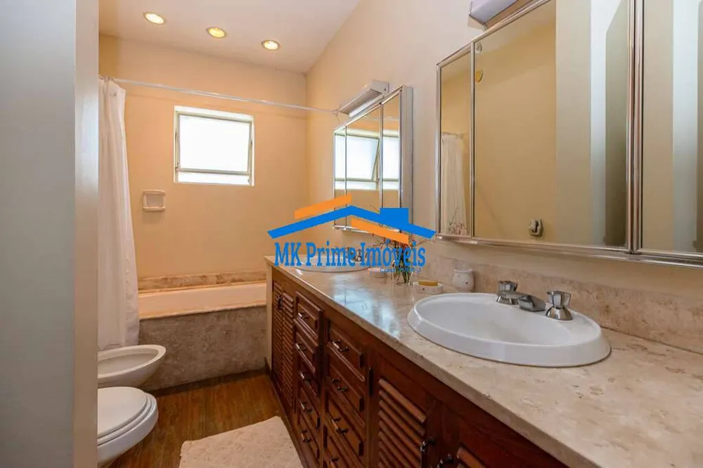 Casa de Condomínio, 6 quartos - Foto 6