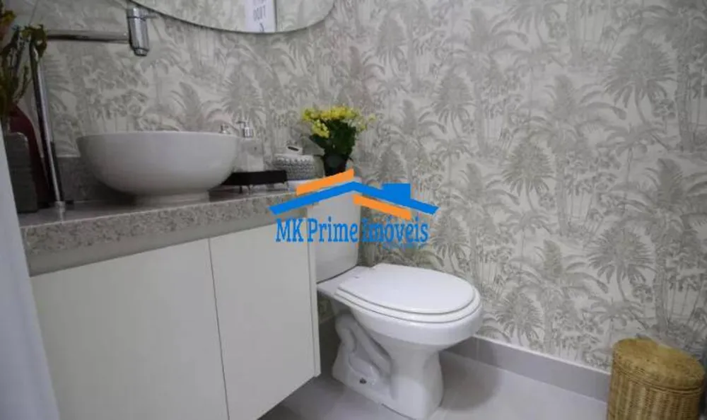 Apartamento, 2 quartos, 64 m² - Foto 9