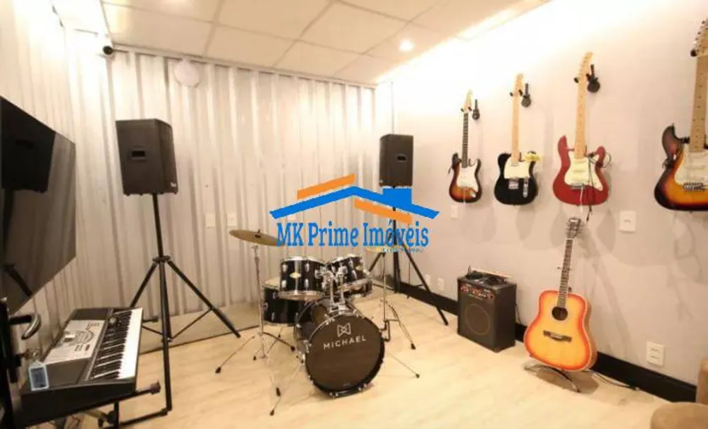 Apartamento, 2 quartos, 64 m² - Foto 10