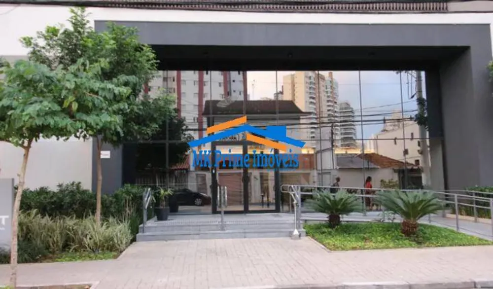 Apartamento, 2 quartos, 64 m² - Foto 2