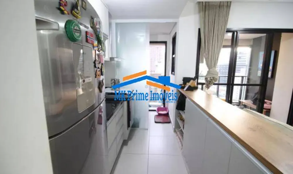Apartamento, 2 quartos, 64 m² - Foto 5