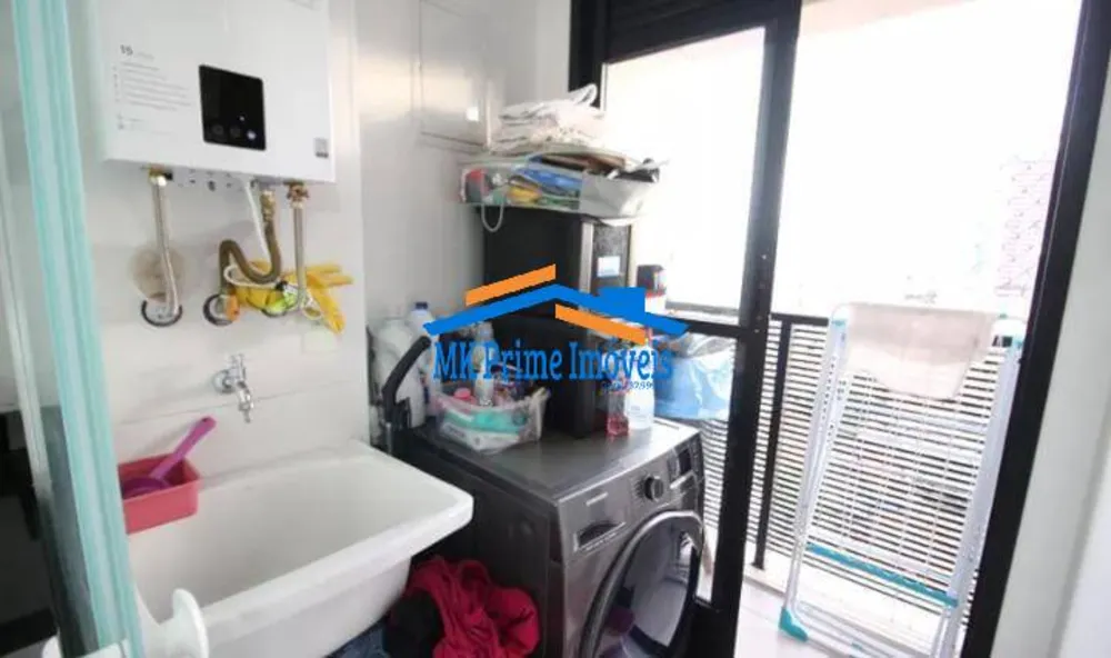 Apartamento, 2 quartos, 64 m² - Foto 6
