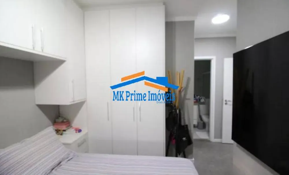 Apartamento, 2 quartos, 64 m² - Foto 8