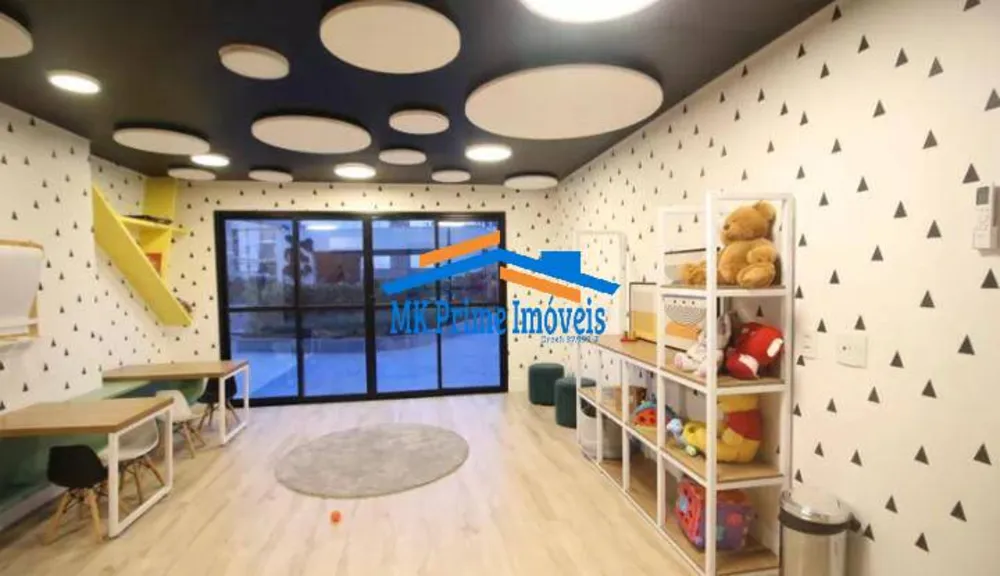 Apartamento, 2 quartos, 64 m² - Foto 11