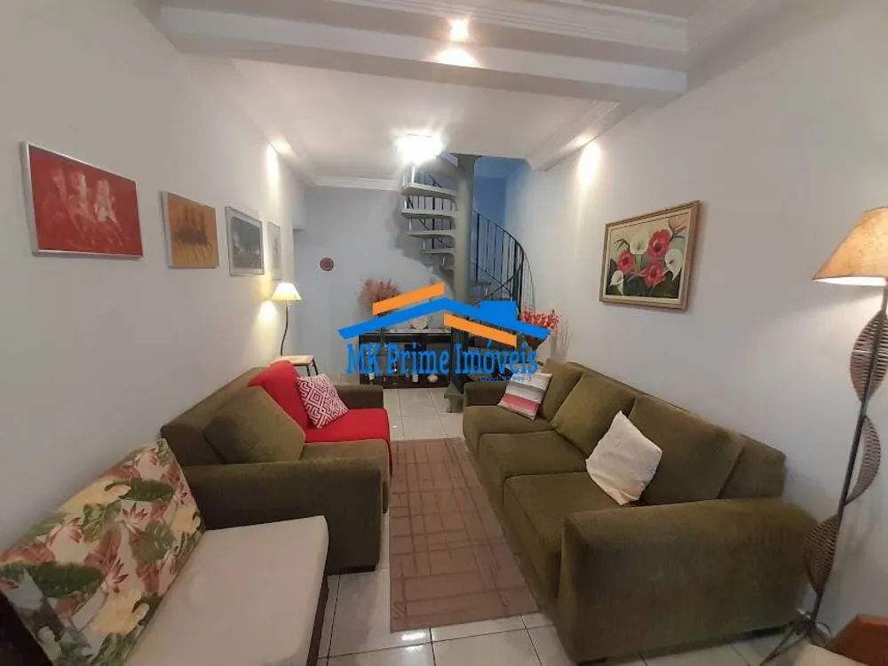 Sobrado, 5 quartos, 220 m² - Foto 4