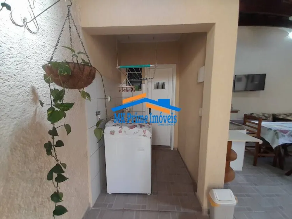 Sobrado, 5 quartos, 220 m² - Foto 5