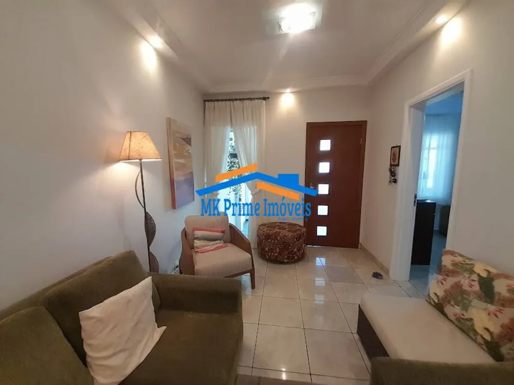 Sobrado, 5 quartos, 220 m² - Foto 3