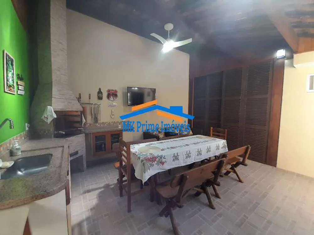 Sobrado, 5 quartos, 220 m² - Foto 6