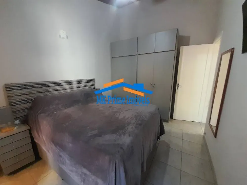 Sobrado, 5 quartos, 220 m² - Foto 7