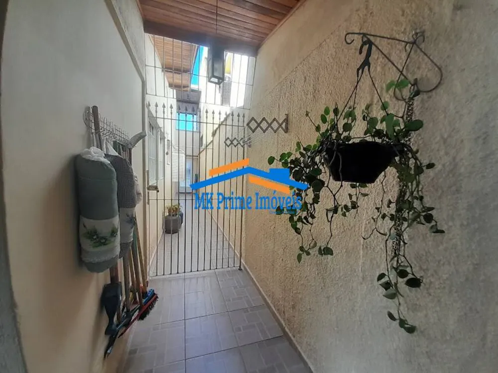 Sobrado, 5 quartos, 220 m² - Foto 8