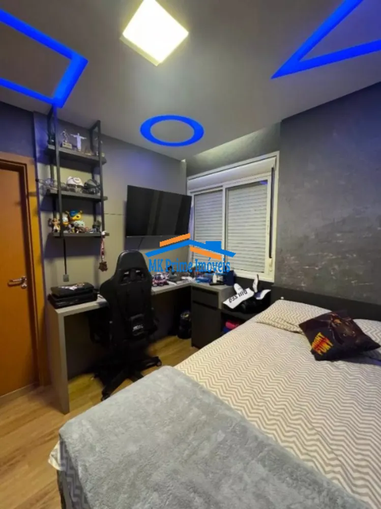 Apartamento, 3 quartos, 140 m² - Foto 3