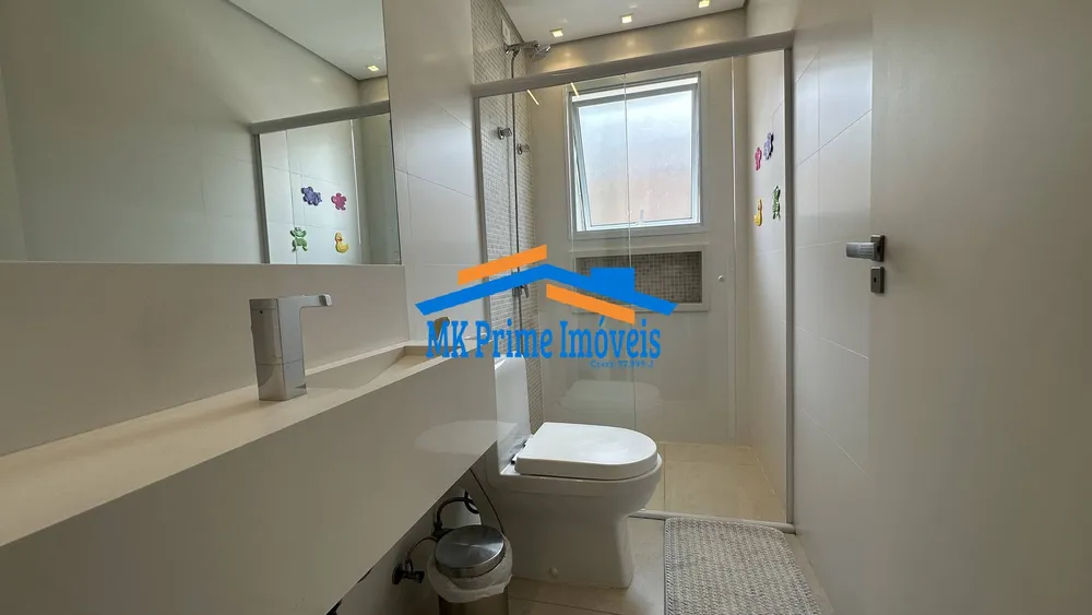 Casa de Condomínio, 4 quartos - Foto 5
