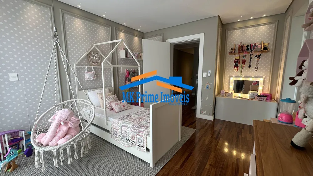 Casa de Condomínio, 4 quartos - Foto 6