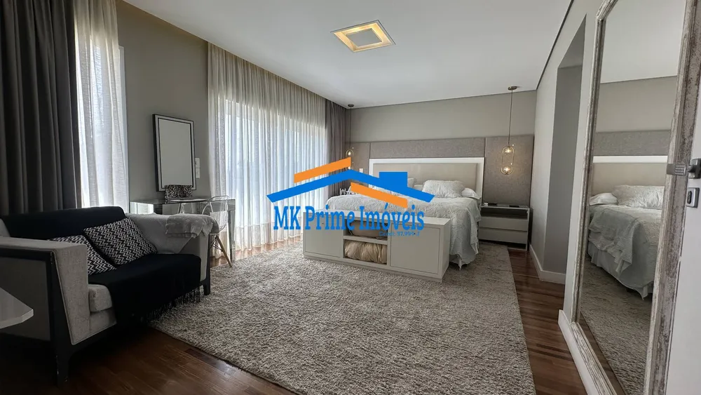 Casa de Condomínio, 4 quartos - Foto 8