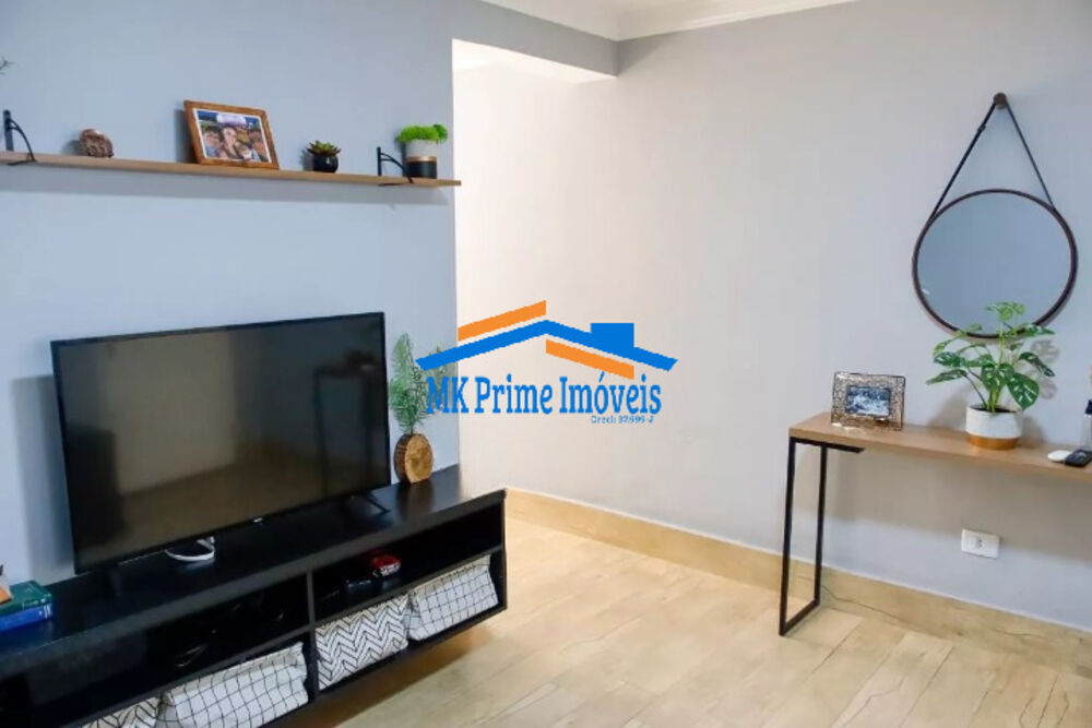 Sobrado à venda com 3 quartos, 154m² - Foto 3