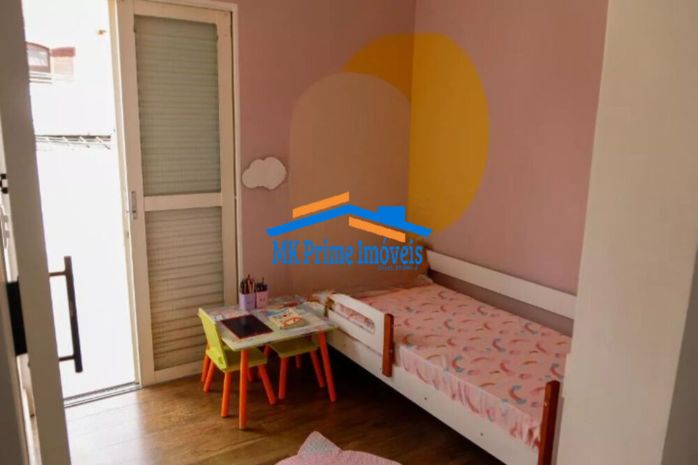 Sobrado à venda com 3 quartos, 154m² - Foto 11
