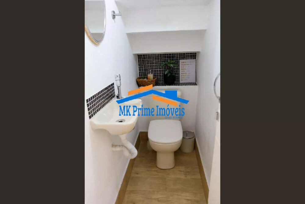 Sobrado à venda com 3 quartos, 154m² - Foto 20
