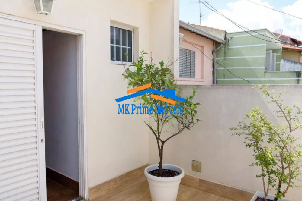 Sobrado à venda com 3 quartos, 154m² - Foto 18