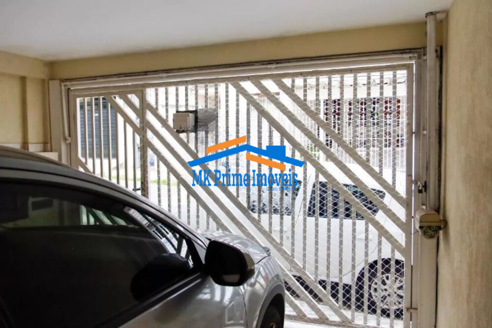 Sobrado à venda com 3 quartos, 154m² - Foto 1